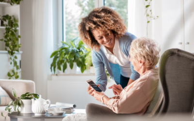 Unlocking the potential of home care assistance