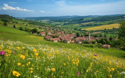 Discover Jolivert du Gers: The Hidden Gem of France’s Equestrian Paradise