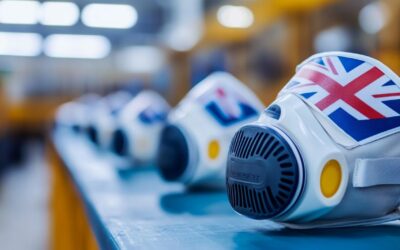 Top 10 FFP3 Mask Suppliers in the UK for 2026: Is Seton.co.uk Still the Best?