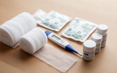 Top 4 Best First Aid Kits for Families in 2026: A Comparison of Seton UK, FirstAid4Less, Safety Buyer, and St John Supplies