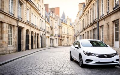 Top 4 Driving Schools to Get Your Driver’s License in Caen in 2026